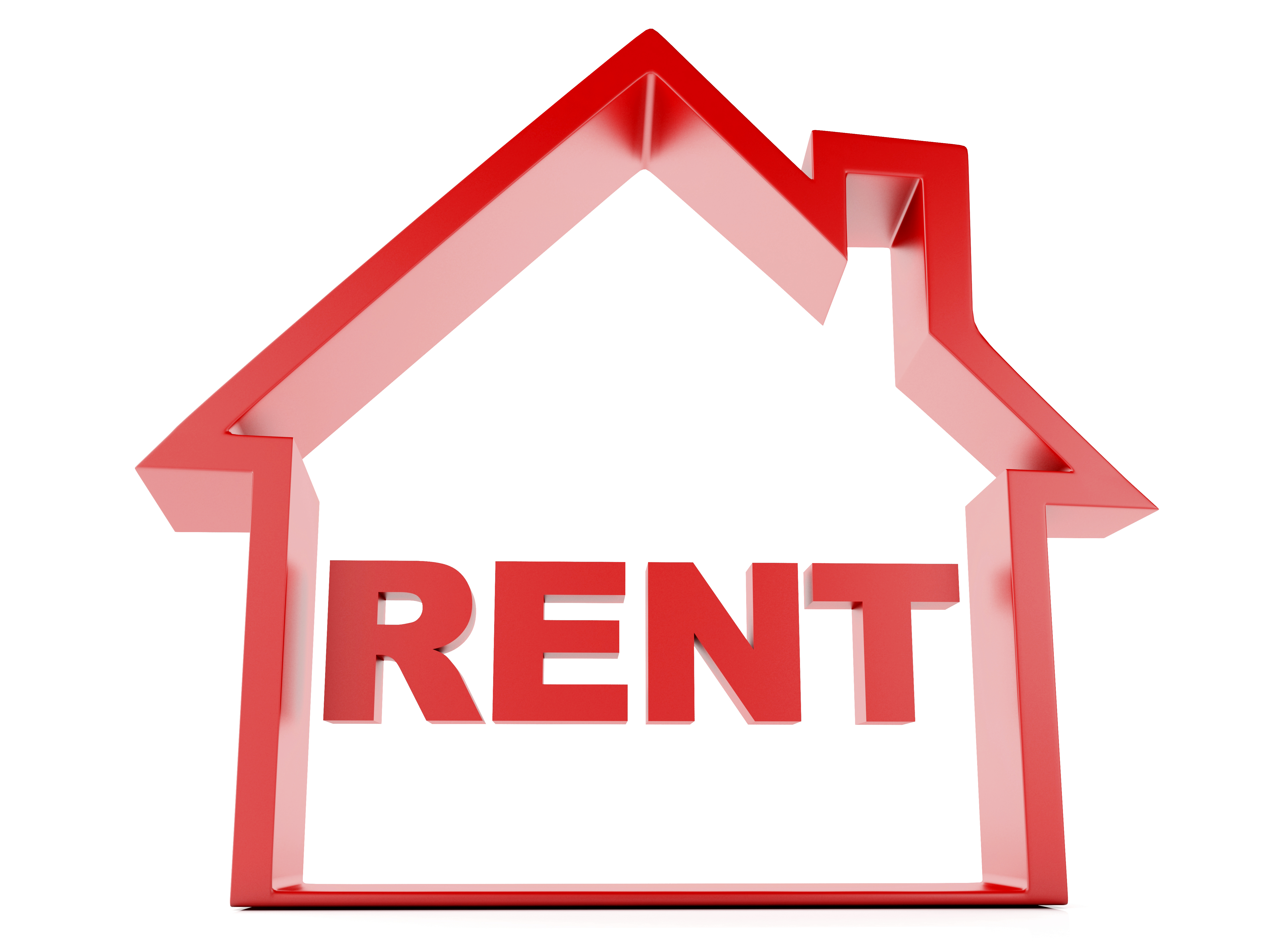 house for rent clipart - photo #16